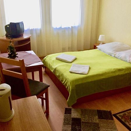Hotel Albero Świnoujście Zewnętrze zdjęcie