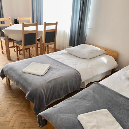 Hotel Albero Świnoujście Zewnętrze zdjęcie