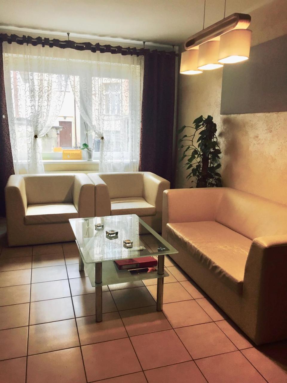 Hotel Albero Świnoujście Zewnętrze zdjęcie